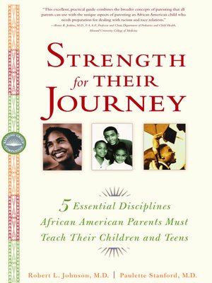 Strength for Their Journey - ebook
